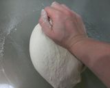 私のお気に入り＊フランスパン作り方46写真