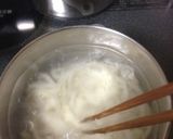 ズボラさんの野菜うどん！作り方4写真