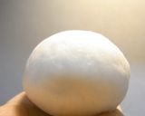 惣菜パンの王道✿ハムチーズオニオン✿作り方7写真