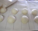 惣菜パンの王道✿ハムチーズオニオン✿作り方8写真
