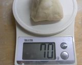 惣菜パンの王道✿ハムチーズオニオン✿作り方6写真