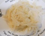 惣菜パンの王道✿ハムチーズオニオン✿作り方2写真