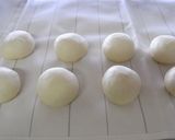 惣菜パンの王道✿ハムチーズオニオン✿作り方10写真