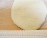 惣菜パンの王道✿ハムチーズオニオン✿作り方12写真