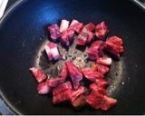 パリパリカレーライス♡作り方4写真