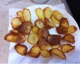 パリパリカレーライス♡作り方8写真
