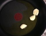 あさりとズッキーニのパスタ♪ボンゴレ作り方2写真