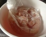 イタリアンな塩ラーメン作り方3写真