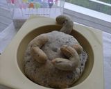 わんこのポットトマトシチュー作り方7写真