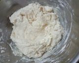 小麦粉練ってお手軽すいとん♪作り方4写真