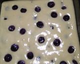 ブルーベリー ヨーグルトCａｋｅ作り方5写真