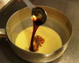 小エビ天ぷらカレーうどん♪作り方3写真