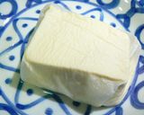 豆腐とクルミのピリ辛マヨサラダ作り方1写真