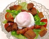 20分で簡単☆温泉たまごの作り方作り方5写真