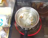 ☆煮干から味噌汁☆父の料理作り方2写真