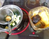 ☆煮干から味噌汁☆父の料理作り方5写真
