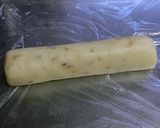 カリッ、サクッ！オレンジピールのクッキー作り方4写真