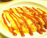 スペイン風オムレツ★たっぷりじゃがチーズ作り方7写真