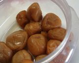 超簡単~お酒のお友に作り方3写真