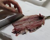 いわしの蒲焼き丼作り方6写真