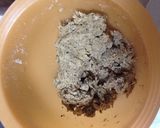 シニア犬用 おいしい健康ソフトクッキー作り方3写真