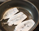 いわしの蒲焼き丼作り方9写真
