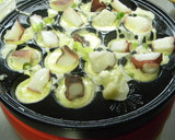 たこ焼きの焼き方作り方3写真