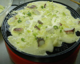 たこ焼きの焼き方作り方4写真