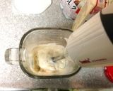 ダイエットに♡豆腐おからヨーグルトケーキ作り方1写真