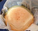ダイエットに♡豆腐おからヨーグルトケーキ作り方4写真