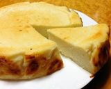 ダイエットに♡豆腐おからヨーグルトケーキ作り方5写真