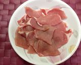 シュガーカットと醤油麹で豚生姜焼き超旨い作り方3写真
