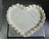 ドキドキプリキュア ケーキ作り方10写真