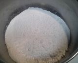 【簡単】手打ちうどん作り方1写真