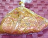 シュガーカットと醤油麹で豚生姜焼き超旨い作り方5写真