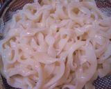 【簡単】手打ちうどん作り方12写真