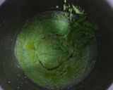 グリーンピーススプレッド作り方4写真