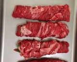 アスパラのさっぱり肉巻き作り方3写真