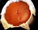 ♡簡単♡生チョコケーキ♡作り方5写真