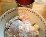 ☆鶏ムネ肉とこんにゃくのチリソース☆作り方4写真