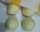 ふかふかあんどーなつ♪作り方3写真