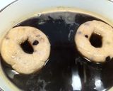 NYベーグル ブルーベリー(失敗例付)作り方39写真