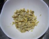 アーモンド入りアサリご飯作り方4写真
