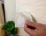 巻くだけ春巻き♡揚げ焼きOKとにかく簡単作り方2写真