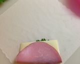 巻くだけ春巻き♡揚げ焼きOKとにかく簡単作り方4写真
