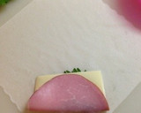 巻くだけ春巻き♡揚げ焼きOKとにかく簡単作り方4写真