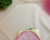 巻くだけ春巻き♡揚げ焼きOKとにかく簡単作り方5写真