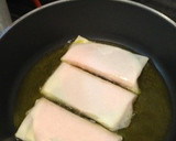 巻くだけ春巻き♡揚げ焼きOKとにかく簡単作り方8写真