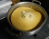 加奈の煎り鶏作り方5写真