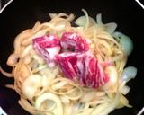 定番！肉じゃが！作り方2写真